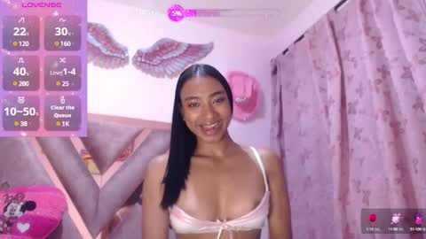 afrodita_barbie online show from March 6, 11:53 pm