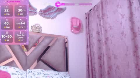 afrodita_barbie online show from February 22, 1:00 am