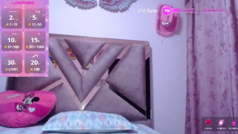 afrodita_barbie online show from January 30, 12:07 am
