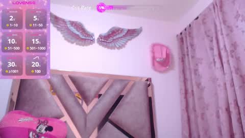 afrodita_barbie online show from February 28, 3:04 am