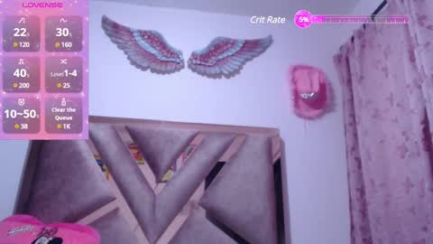 afrodita_barbie online show from January 26, 10:02 pm