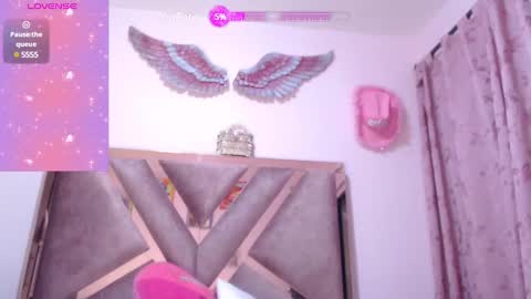 afrodita_barbie online show from February 26, 2:41 am