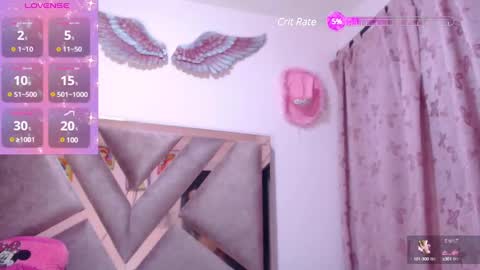 afrodita_barbie online show from January 21, 3:37 am