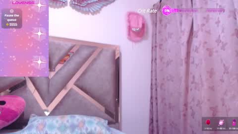 afrodita_barbie online show from January 25, 5:07 am