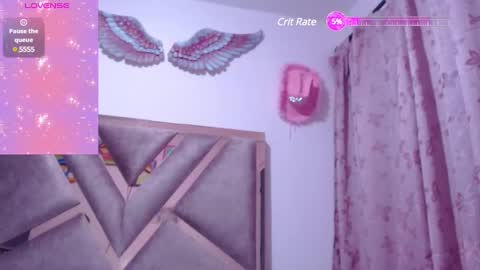 afrodita_barbie online show from January 30, 3:11 am
