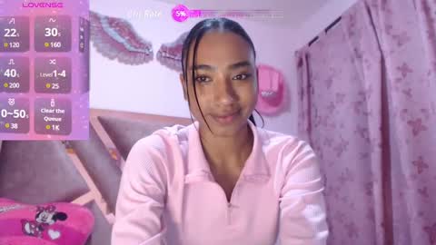 afrodita_barbie online show from March 8, 12:55 am
