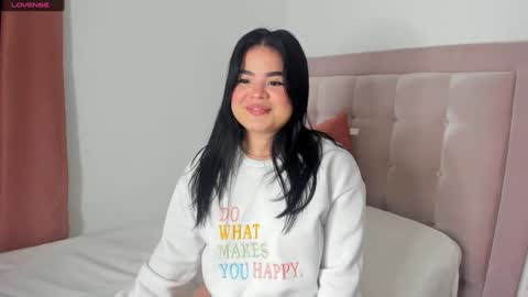Vanessa online show from January 16, 7:49 am