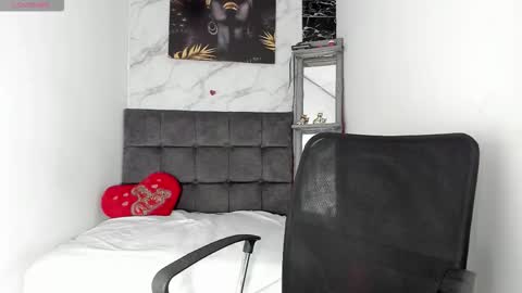 afrodita n ares online show from October 31, 7:58 pm