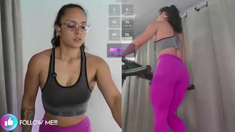 Afrodita P  online show from October 15, 9:43 am