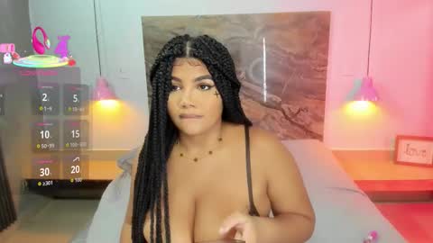 Afrodita Ross online show from November 1, 5:50 am