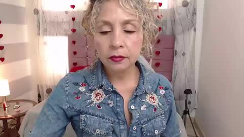 afrodita_sg online show from March 1, 4:44 pm