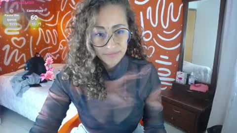 afrodita_solis online show from June 1, 10:44 pm