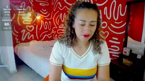 afrodita_solis online show from June 23, 7:31 pm