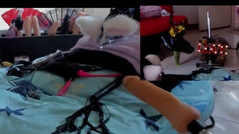 afroditacute16 online show from October 2, 8:40 pm