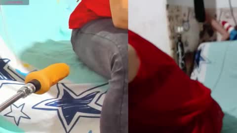 afroditacute16 online show from March 17, 4:06 am