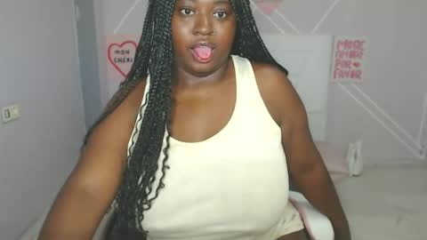 afroditaebano online show from June 12, 8:57 am