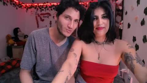 Afrodita Y Polo online show from December 6, 3:24 am