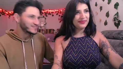 Afrodita Y Polo online show from January 15, 4:54 pm