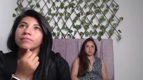 Lia  Valkyria online show from October 18, 1:32 am