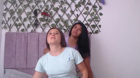 Lia  Valkyria online show from February 9, 7:27 pm