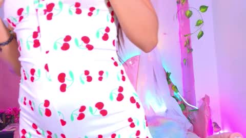 Afrodiremiller online show from November 8, 3:09 am