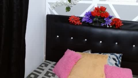 afrodithe7 online show from September 17, 12:25 am