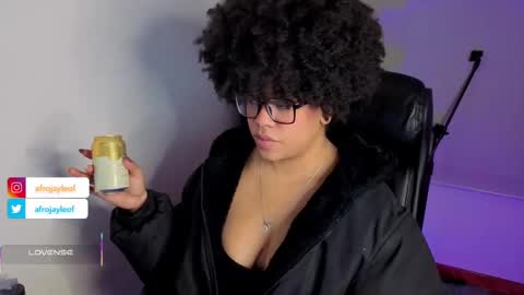 Jayle online show from September 20, 11:08 pm