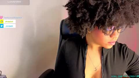 Jayle online show from October 26, 10:20 pm