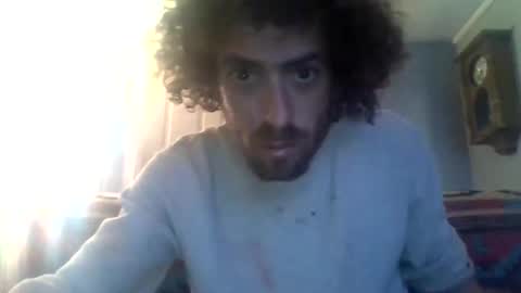 Snapshot of afromanblake chatting on October 18, 10:36 pm afromanblake online show from October 18, 10:36 pm
