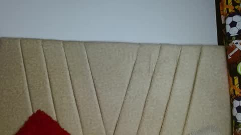 Afrodita Booms online show from December 18, 10:49 pm