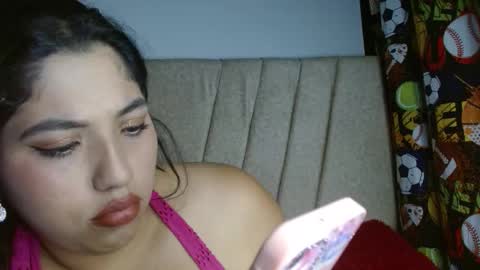 Afrodita Booms online show from December 22, 8:26 pm