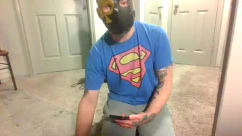 afterhourg online show from December 9, 9:17 am