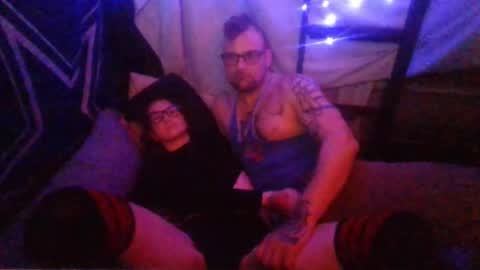 afterhourg online show from November 19, 6:35 am