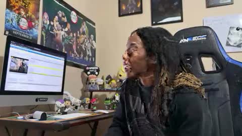 Afterhours online show from February 12, 4:38 am