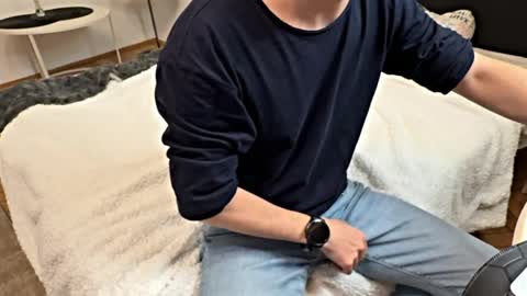 AfterTheRun online show from March 28, 10:22 pm