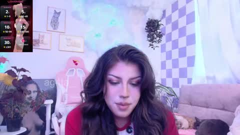 Agata online show from March 6, 10:26 pm