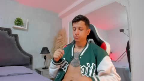 AGAR online show from April 19, 5:19 am