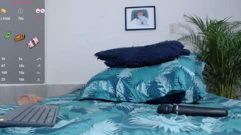 Agatha online show from December 9, 6:45 am