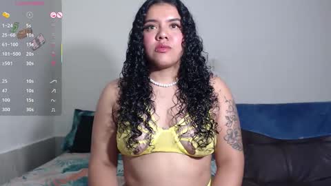 Agatha online show from November 7, 3:53 am