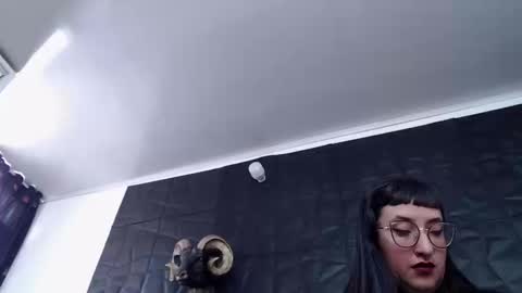 Snapshot of agata_darkness chatting on September 8, 6:07 pm Miss Agata online show from September 8, 6:07 pm