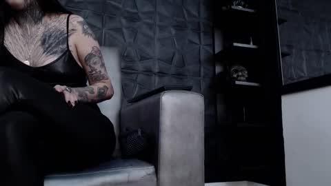  Miss Agata  online show from November 23, 9:24 pm