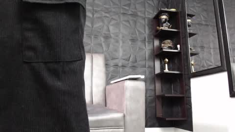 Snapshot of agata_darkness chatting on February 9, 1:46 pm Miss Agata online show from February 9, 1:46 pm