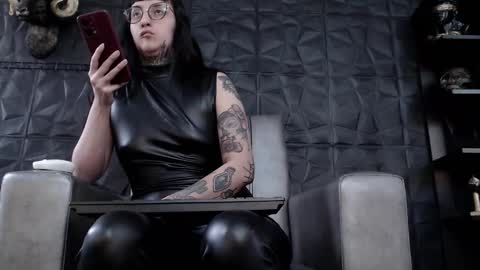  Miss Agata  online show from October 6, 6:04 pm