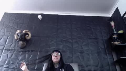  Miss Agata  online show from February 18, 6:08 pm