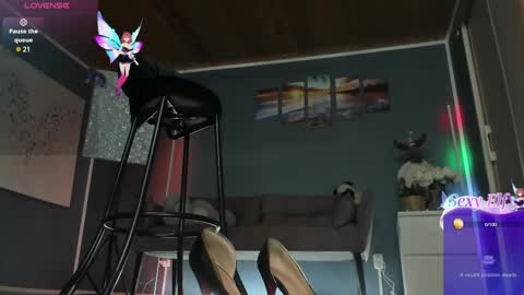 Snapshot of agata_kriste7 chatting on February 24, 1:24 am Agata Kriste online show from February 24, 1:24 am
