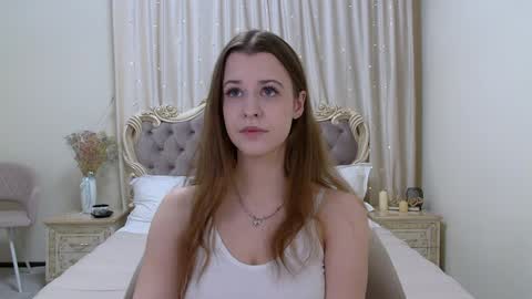 Agata Aisitt online show from February 3, 5:24 pm