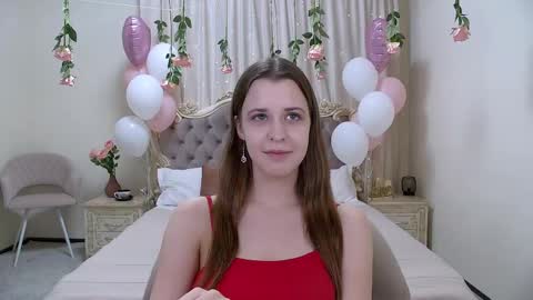 Agata Aisitt online show from February 20, 12:19 am