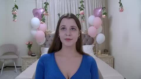 Agata Aisitt online show from February 27, 12:03 am