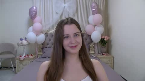 Agata Aisitt online show from February 25, 6:22 pm