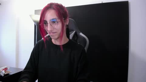 Agata Collinss online show from March 24, 11:00 pm